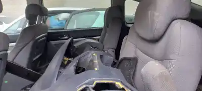 Здавання транспортного засобу ssangyong rodius xdi року 2006 потужний d27dt