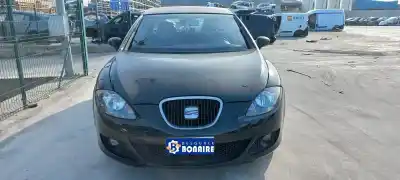 Veicolo di demolizione SEAT LEON (1P1) Reference dell'anno 2007 alimentato BXE