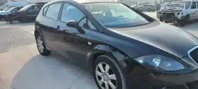 Veículo de Sucata seat leon (1p1) reference do ano 2007 alimentado bxe