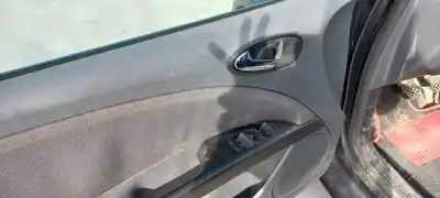 Veículo de Sucata seat leon (1p1) reference do ano 2007 alimentado bxe