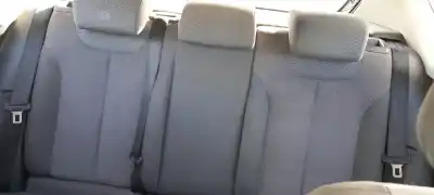 Veículo de Sucata seat leon (1p1) reference do ano 2007 alimentado bxe