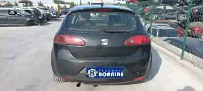 Veículo de Sucata seat leon (1p1) reference do ano 2007 alimentado bxe