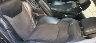 Veículo de Sucata citroen c5 berlina exclusive do ano 2008 alimentado rhr