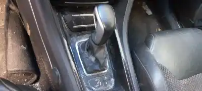 Veículo de Sucata citroen c5 berlina exclusive do ano 2008 alimentado rhr