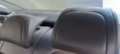 Veículo de Sucata citroen c5 berlina exclusive do ano 2008 alimentado rhr