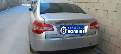 Veículo de Sucata citroen c5 berlina exclusive do ano 2008 alimentado rhr