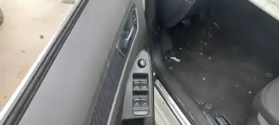 Veículo de Sucata audi a4 berlina (b8) básico do ano 2009 alimentado cag