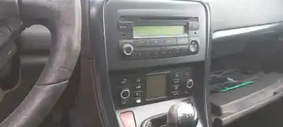 Veículo de Sucata fiat croma (194) 1.9 16v multijet dynamic (12.2007->) do ano 2008 alimentado 939a2000 Veículo de Sucata fiat croma (194) 1.9 16v multijet dynamic (12.2007->) do ano 2008 alimentado 939a2000