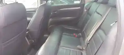 Veículo de Sucata fiat croma (194) 1.9 16v multijet dynamic (12.2007->) do ano 2008 alimentado 939a2000 Veículo de Sucata fiat croma (194) 1.9 16v multijet dynamic (12.2007->) do ano 2008 alimentado 939a2000