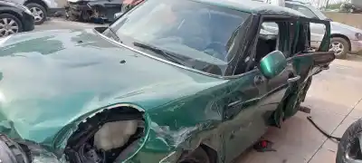 Scrapping Vehicle mini mini 5-trg. (f55) one of the year 2022 powered b38a15a