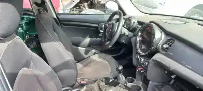 Scrapping Vehicle mini mini 5-trg. (f55) one of the year 2022 powered b38a15a