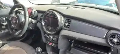Scrapping Vehicle mini mini 5-trg. (f55) one of the year 2022 powered b38a15a