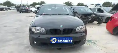 Hurda Aracı BMW SERIE 1 BERLINA (E81/E87) 116d Yılın 2010 güçlü N47D20A