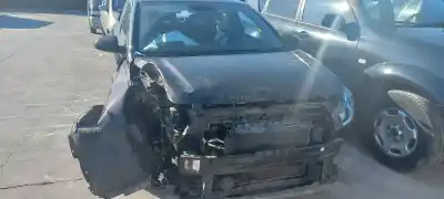 Scrapping Vehicle KIA RIO (YB) Attract of the year 2017 powered G4LA