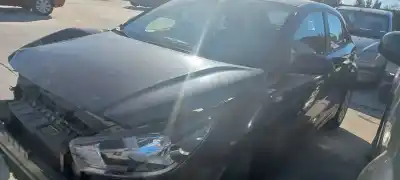 Scrapping Vehicle kia rio (yb) attract of the year 2017 powered g4la