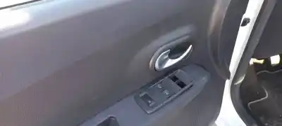 Veículo de Sucata dacia lodgy comfort do ano 2021 alimentado k9ku8