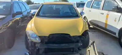 Hurda Aracı SEAT LEON (1P1) FR Yılın 2006 güçlü BMN