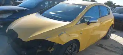 Hurda Aracı seat leon (1p1) fr yılın 2006 güçlü bmn