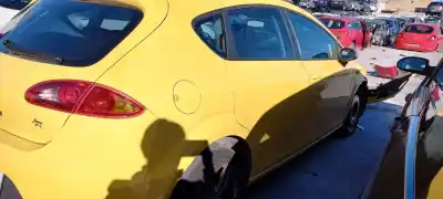 Hurda Aracı seat leon (1p1) fr yılın 2006 güçlü bmn