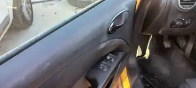 Hurda Aracı seat leon (1p1) fr yılın 2006 güçlü bmn