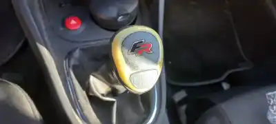 Hurda Aracı seat leon (1p1) fr yılın 2006 güçlü bmn