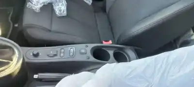 Hurda Aracı seat leon (1p1) fr yılın 2006 güçlü bmn