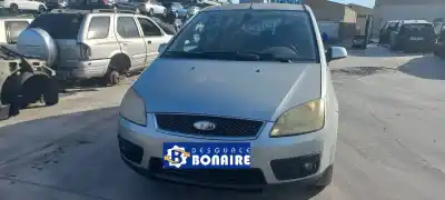 Здавання транспортного засобу ford focus c-max (cap) trend (d) року 2004 потужний g6da