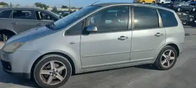 Здавання транспортного засобу ford focus c-max (cap) trend (d) року 2004 потужний g6da