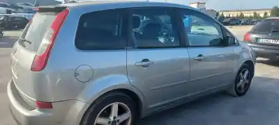 Здавання транспортного засобу ford focus c-max (cap) trend (d) року 2004 потужний g6da