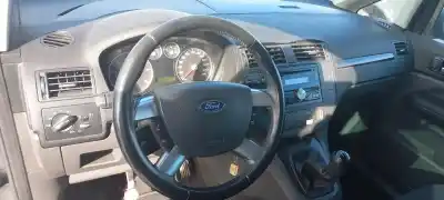 Здавання транспортного засобу ford focus c-max (cap) trend (d) року 2004 потужний g6da