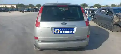 Здавання транспортного засобу ford focus c-max (cap) trend (d) року 2004 потужний g6da