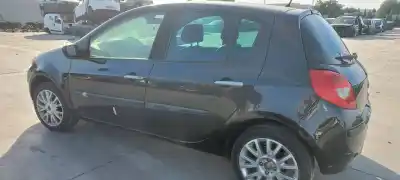 Veículo de Sucata renault clio iii business do ano 2008 alimentado k9k t7