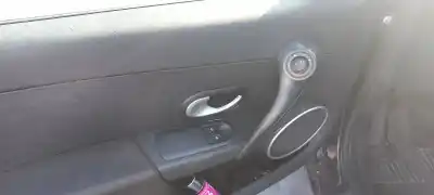 Veículo de Sucata renault clio iii business do ano 2008 alimentado k9k t7