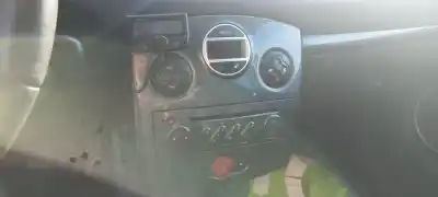 Veículo de Sucata renault clio iii business do ano 2008 alimentado k9k t7