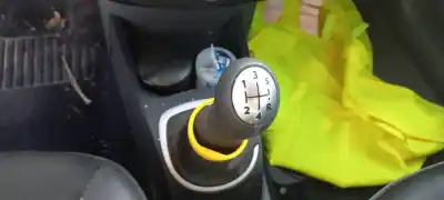 Veículo de Sucata renault clio iii business do ano 2008 alimentado k9k t7