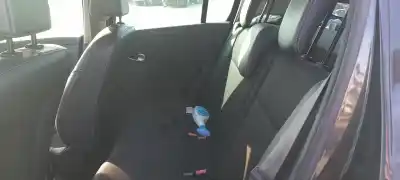 Veículo de Sucata renault clio iii business do ano 2008 alimentado k9k t7