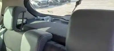 Veículo de Sucata renault clio iii business do ano 2008 alimentado k9k t7