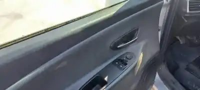 Здавання транспортного засобу lancia ypsilon (402) silver року 2013 потужний 199b1000