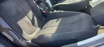 Veículo de Sucata peugeot 308 active do ano 2015 alimentado bh01