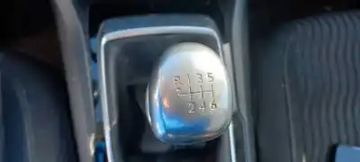 Veículo de Sucata peugeot 308 active do ano 2015 alimentado bh01