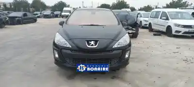 Veículo de Sucata PEUGEOT 308 Premium do ano 2008 alimentado 5FW