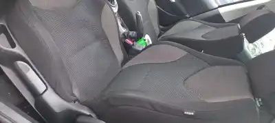 Verschrottungsfahrzeug peugeot 308 premium des jahres 2008 angetrieben 5fw