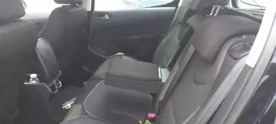 Verschrottungsfahrzeug peugeot 308 premium des jahres 2008 angetrieben 5fw