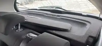 Verschrottungsfahrzeug peugeot 308 premium des jahres 2008 angetrieben 5fw