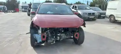 Veículo de Sucata HYUNDAI KONA Klass 2WD do ano 2018 alimentado D4FE