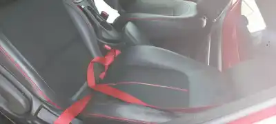 Veículo de Sucata hyundai kona klass 2wd do ano 2018 alimentado d4fe