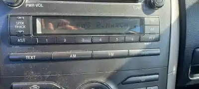 Veículo de Sucata toyota auris luna do ano 2007 alimentado 1ad