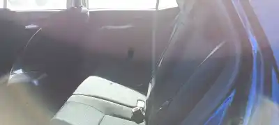 Veículo de Sucata toyota auris luna do ano 2007 alimentado 1ad