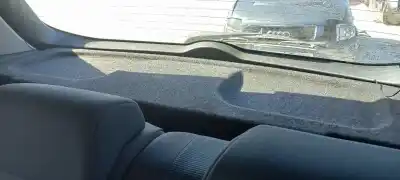 Veículo de Sucata toyota auris luna do ano 2007 alimentado 1ad