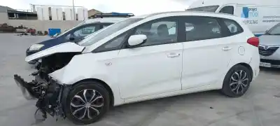 Veículo de Sucata kia carens ( ) concept do ano 2016 alimentado d4fd